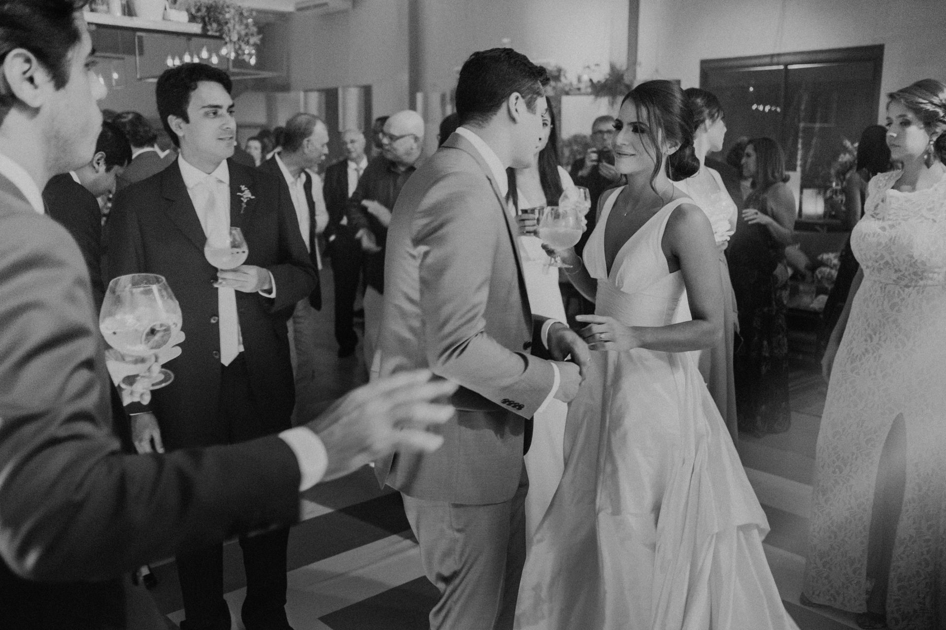 Foto Bianca e Vitor  - Imagem 146