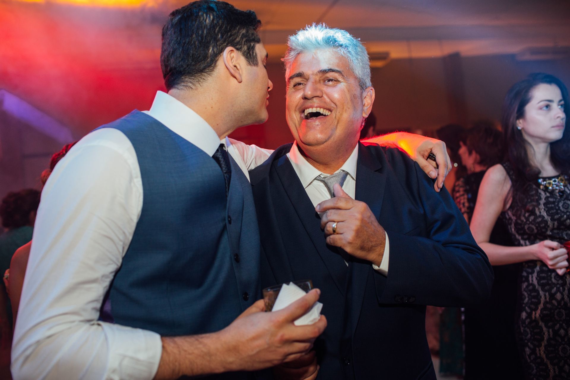 Foto Bianca e Vitor  - Imagem 167