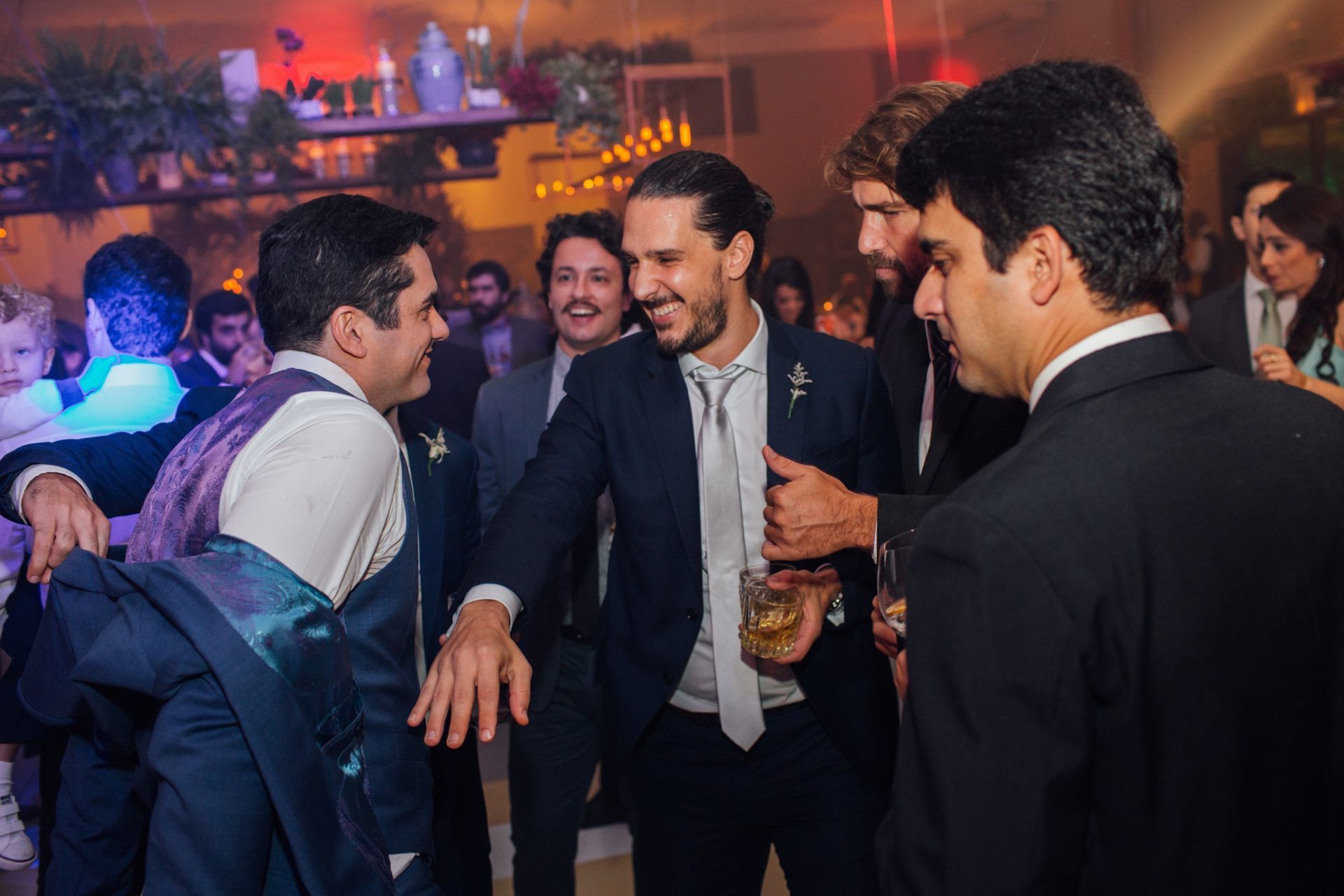 Foto Bianca e Vitor  - Imagem 161