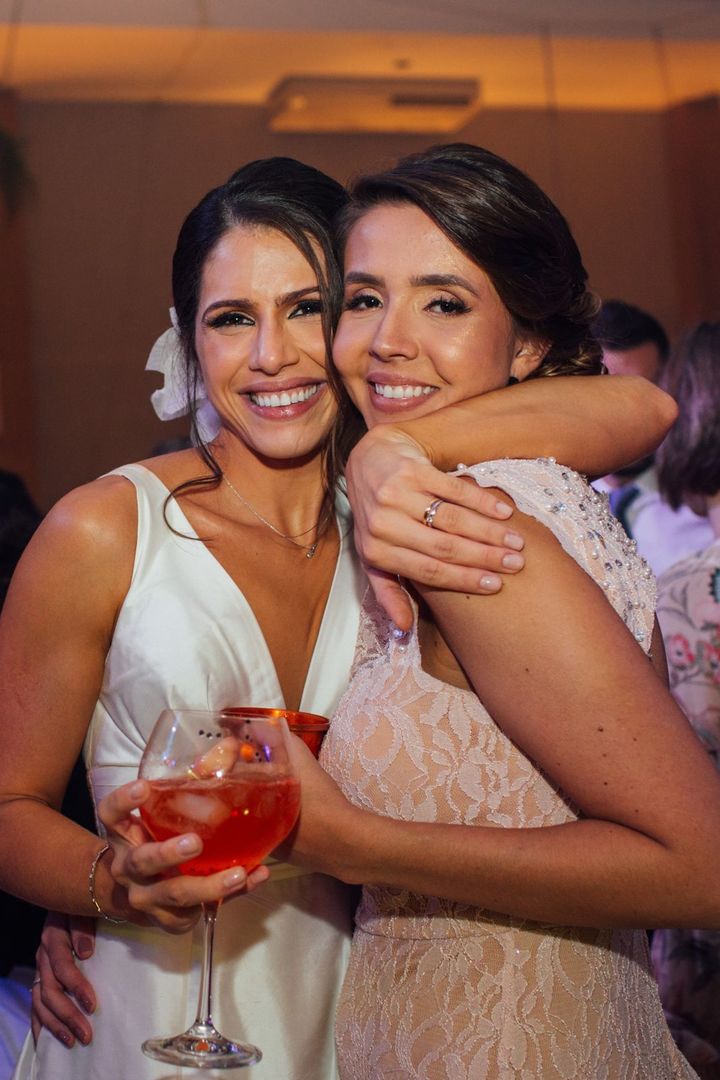 Foto Bianca e Vitor  - Imagem 168