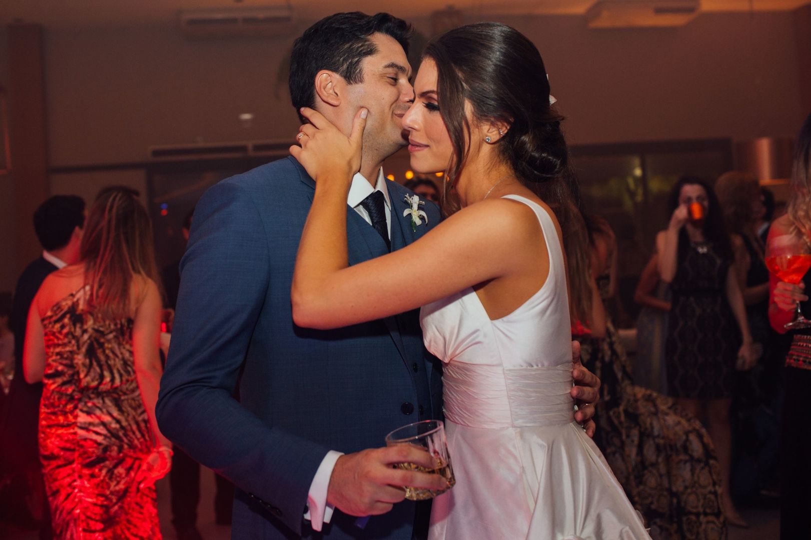 Foto Bianca e Vitor  - Imagem 160