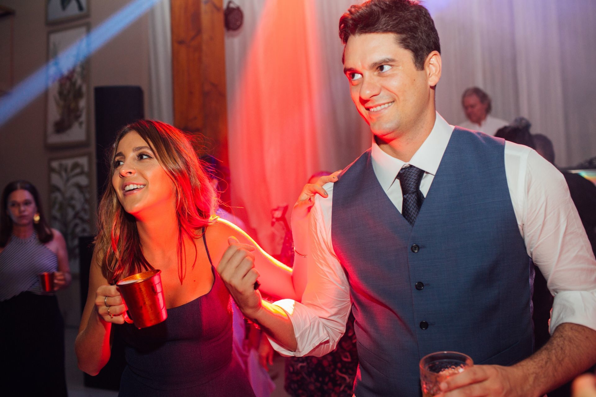 Foto Bianca e Vitor  - Imagem 176