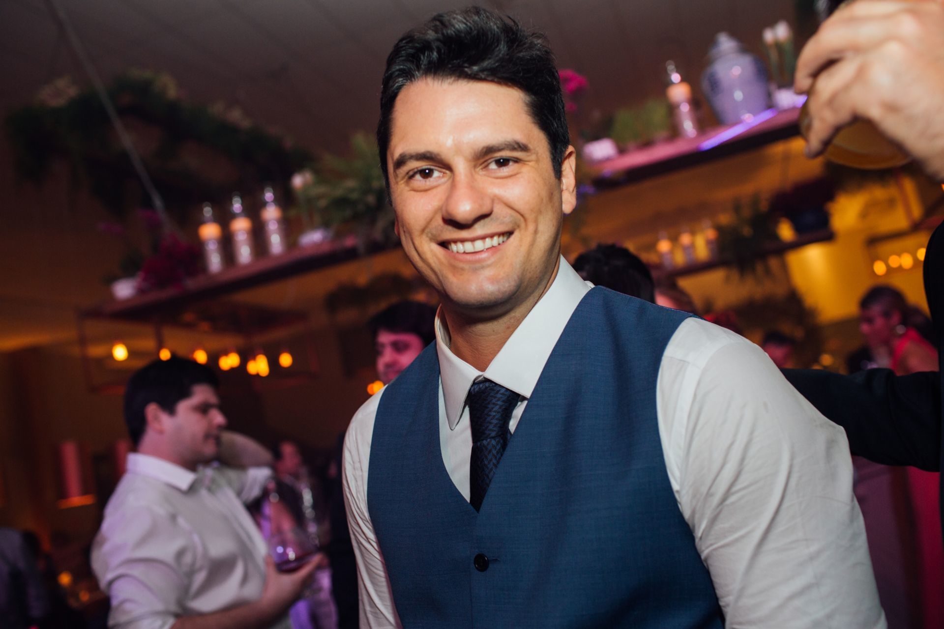 Foto Bianca e Vitor  - Imagem 172