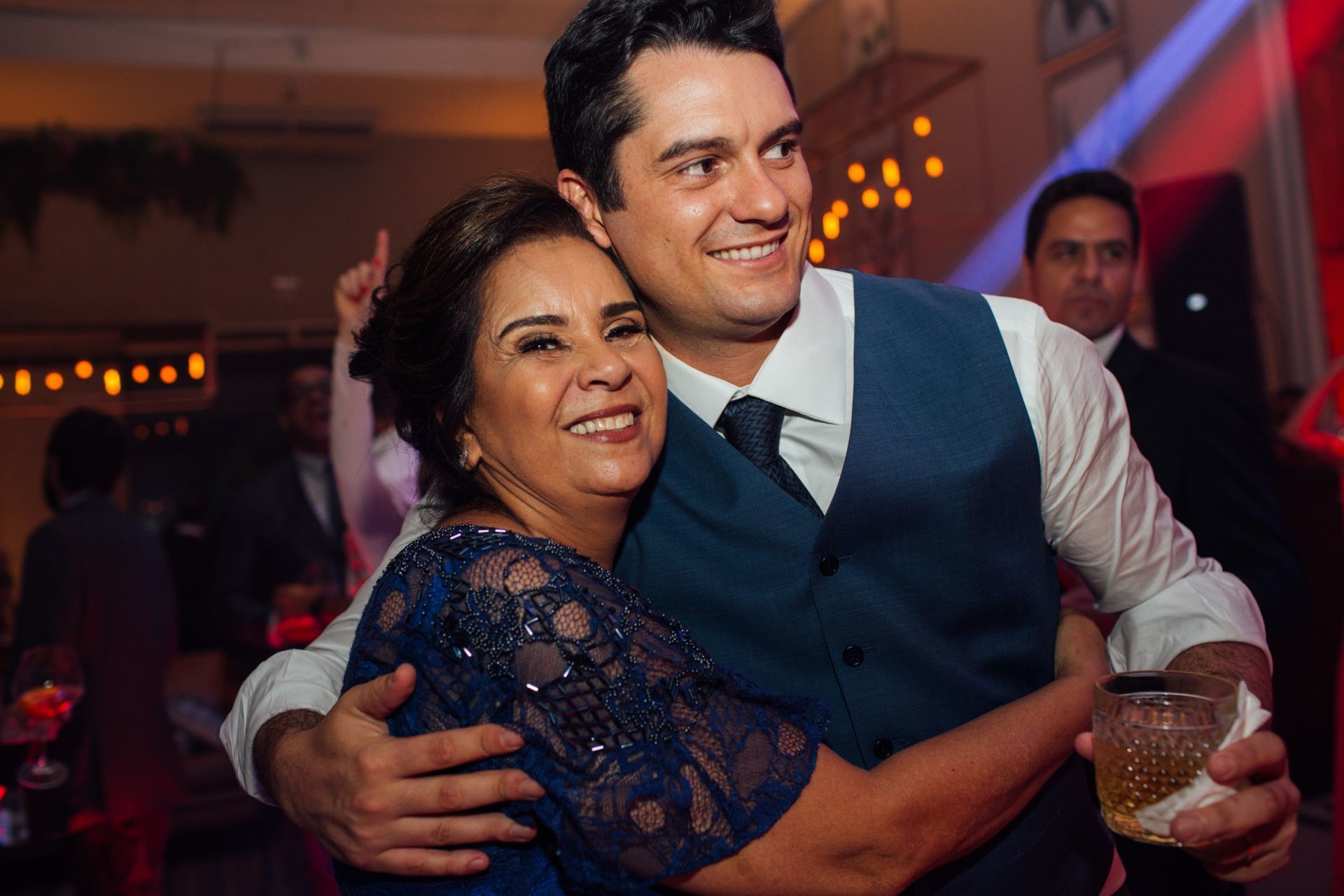 Foto Bianca e Vitor  - Imagem 173