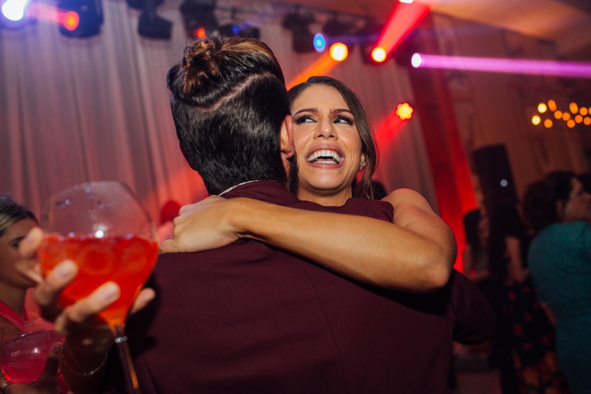 Foto Bianca e Vitor  - Imagem 169