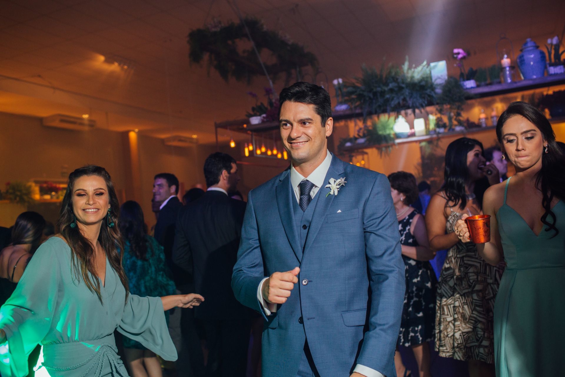 Foto Bianca e Vitor  - Imagem 137