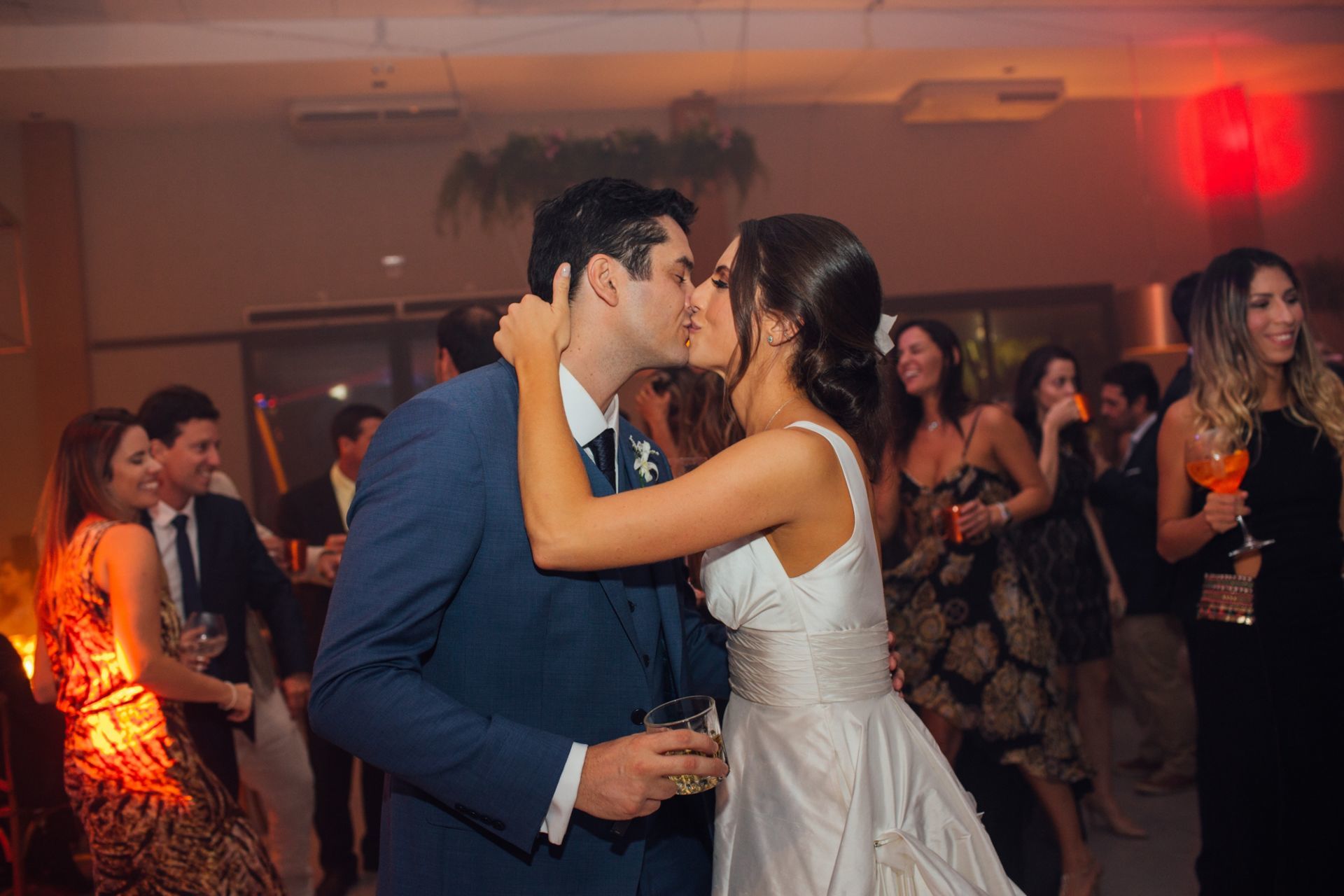 Foto Bianca e Vitor  - Imagem 159