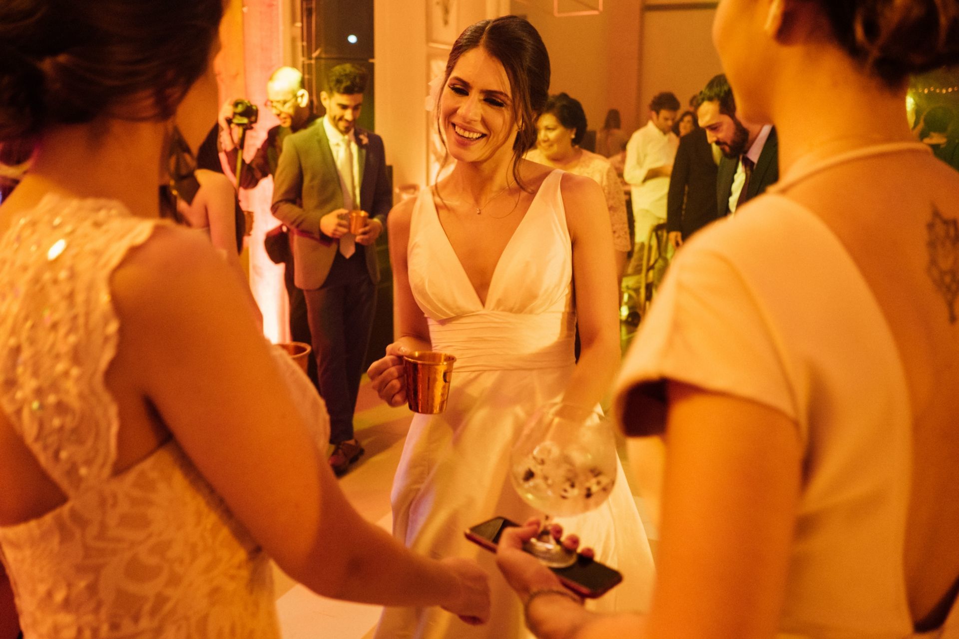 Foto Bianca e Vitor  - Imagem 142