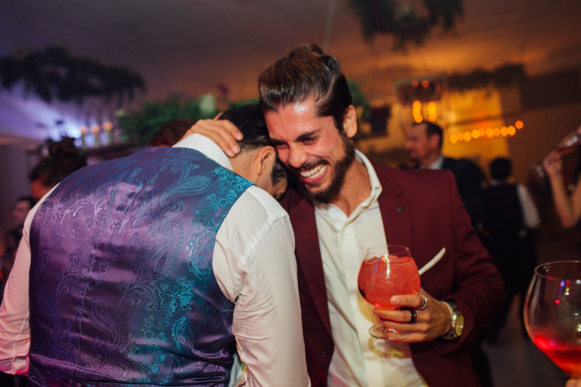 Foto Bianca e Vitor  - Imagem 165