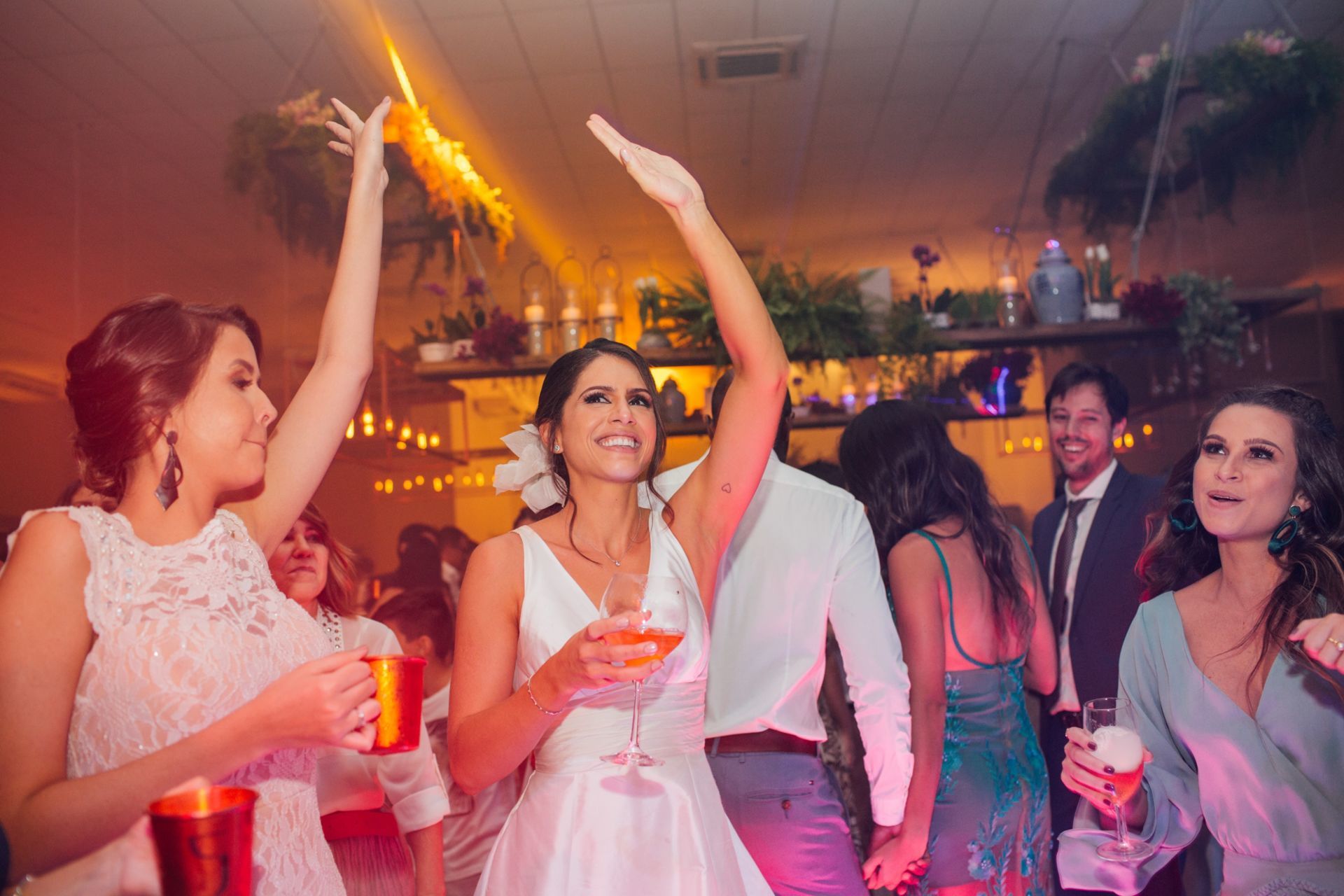 Foto Bianca e Vitor  - Imagem 179