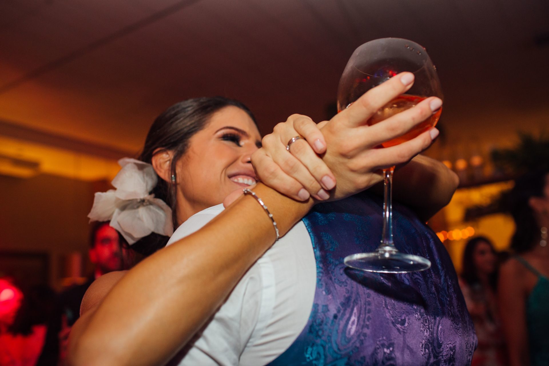 Foto Bianca e Vitor  - Imagem 174