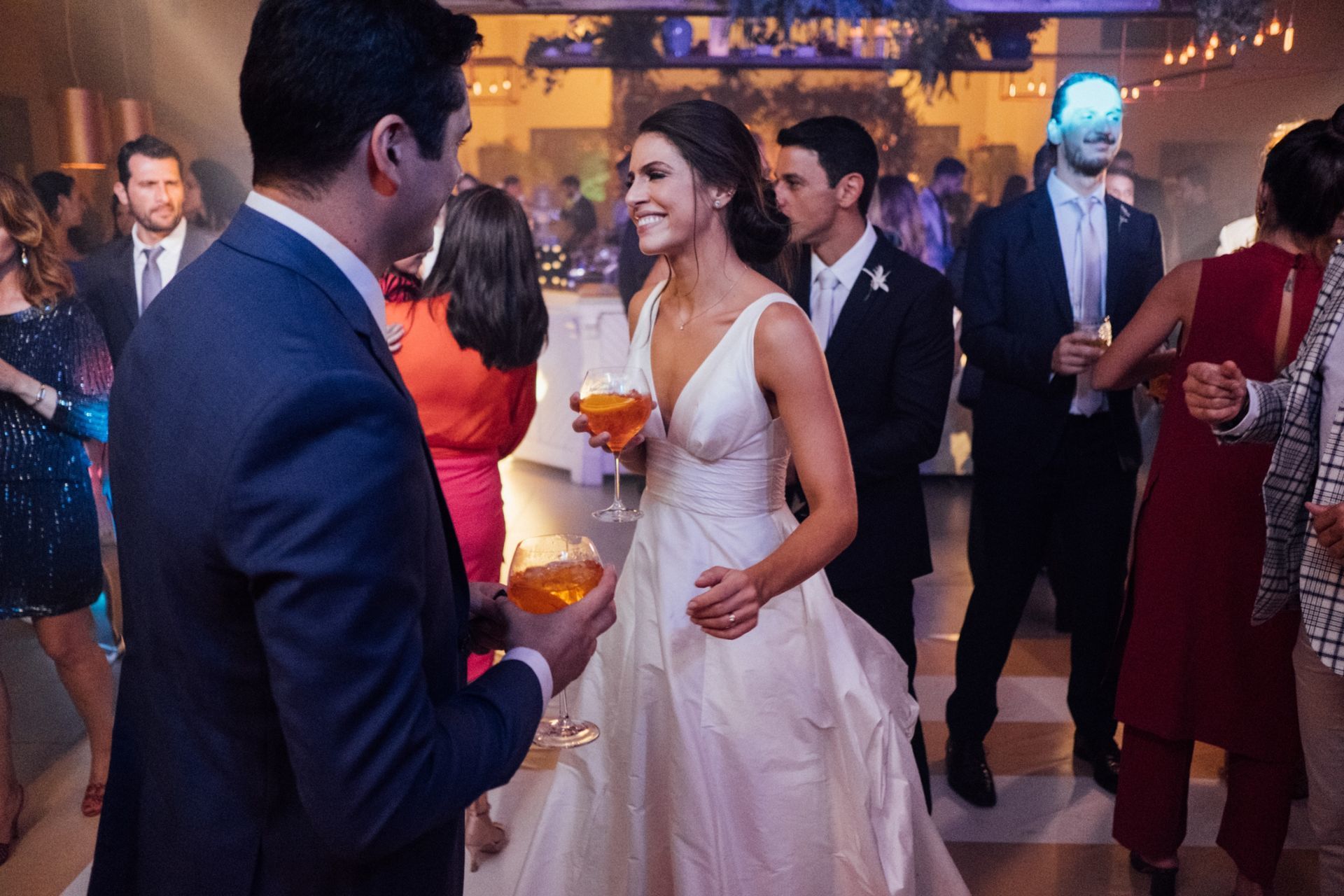 Foto Bianca e Vitor  - Imagem 152