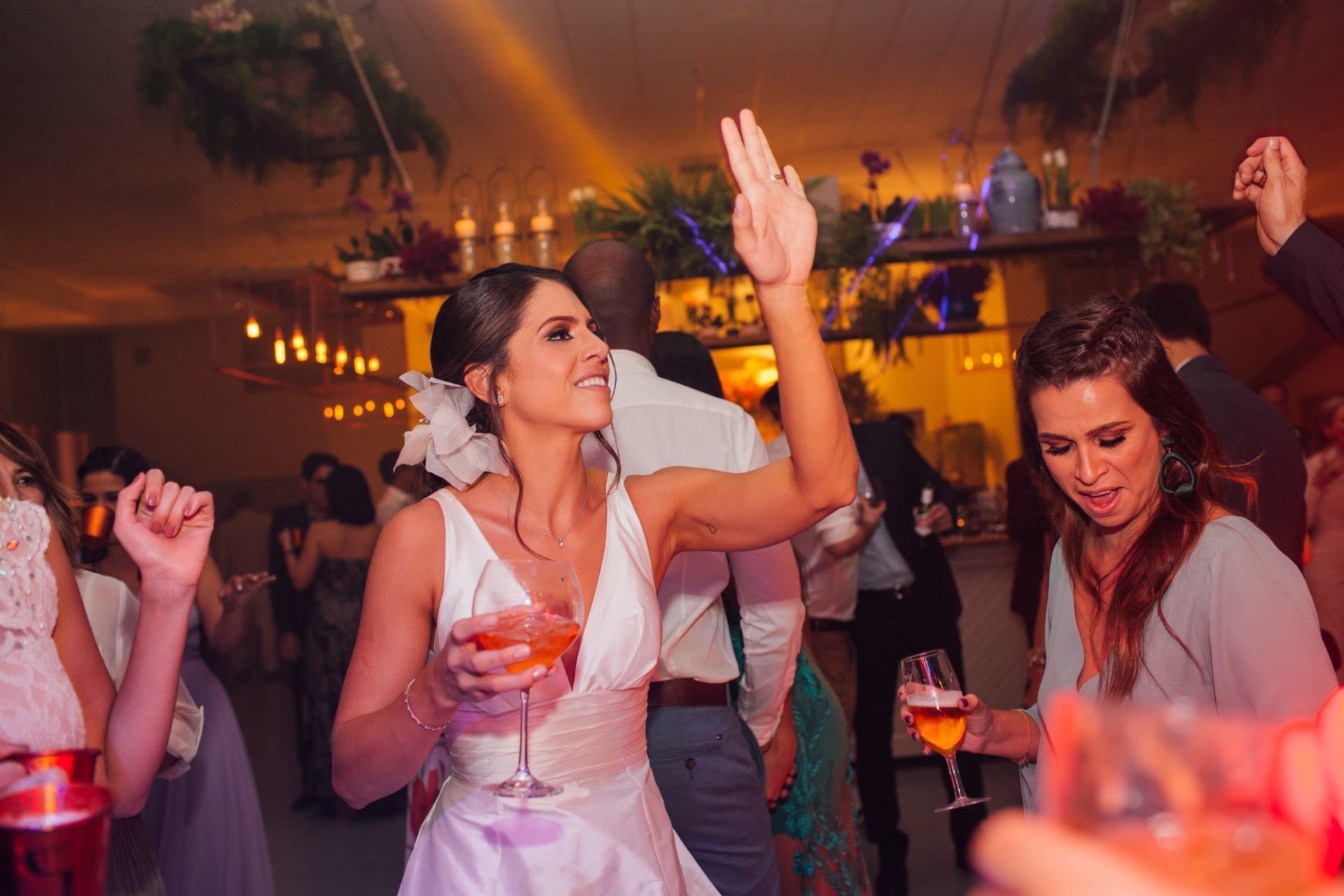 Foto Bianca e Vitor  - Imagem 178