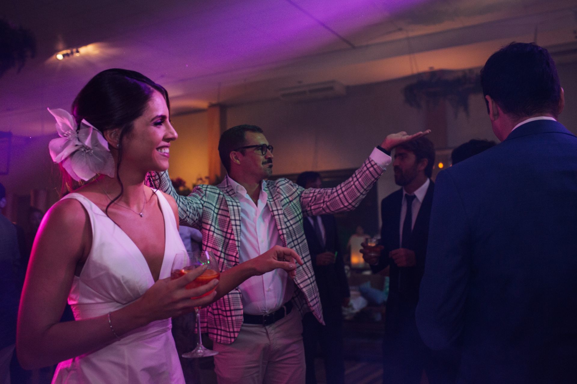 Foto Bianca e Vitor  - Imagem 150