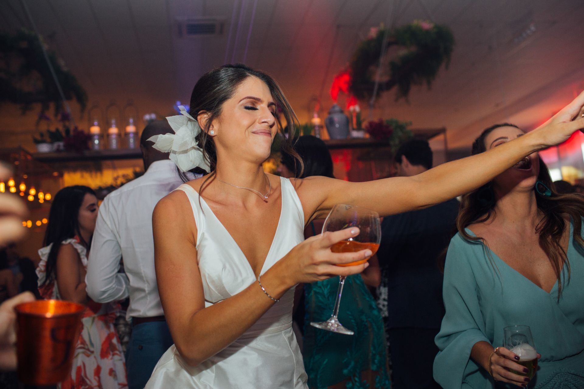 Foto Bianca e Vitor  - Imagem 177