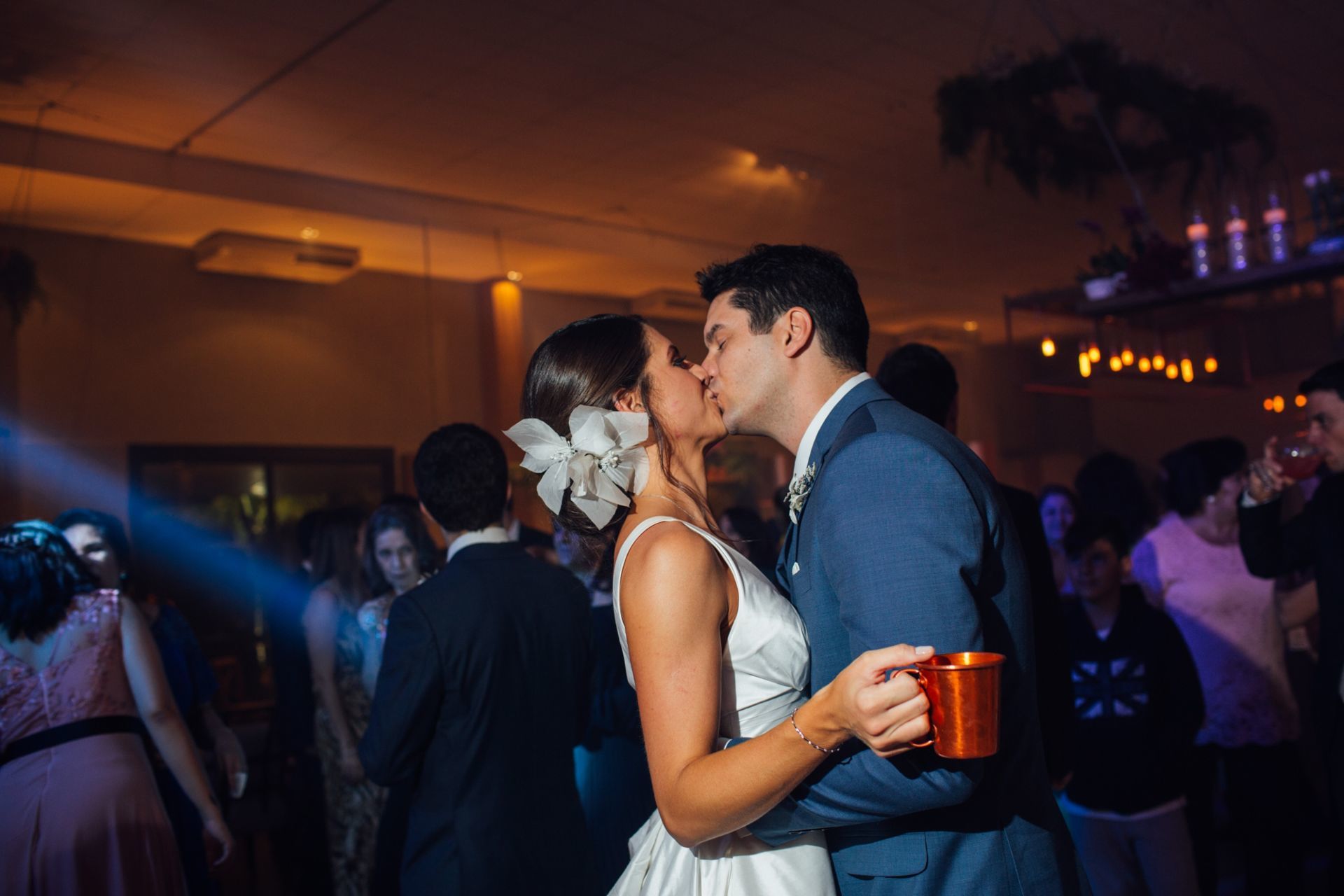 Foto Bianca e Vitor  - Imagem 133