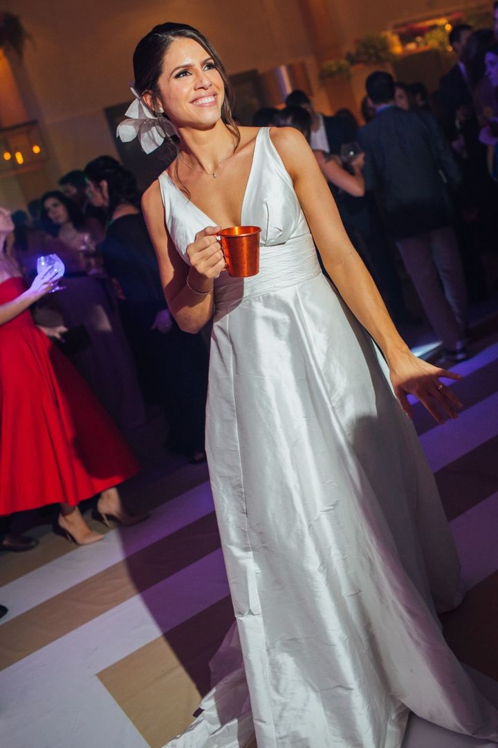 Foto Bianca e Vitor  - Imagem 136