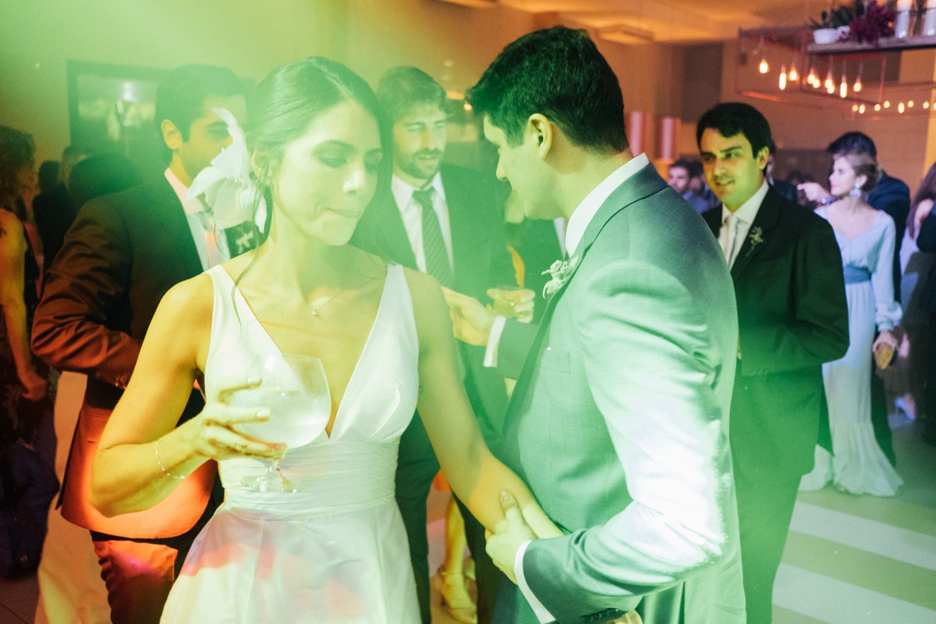 Foto Bianca e Vitor  - Imagem 144