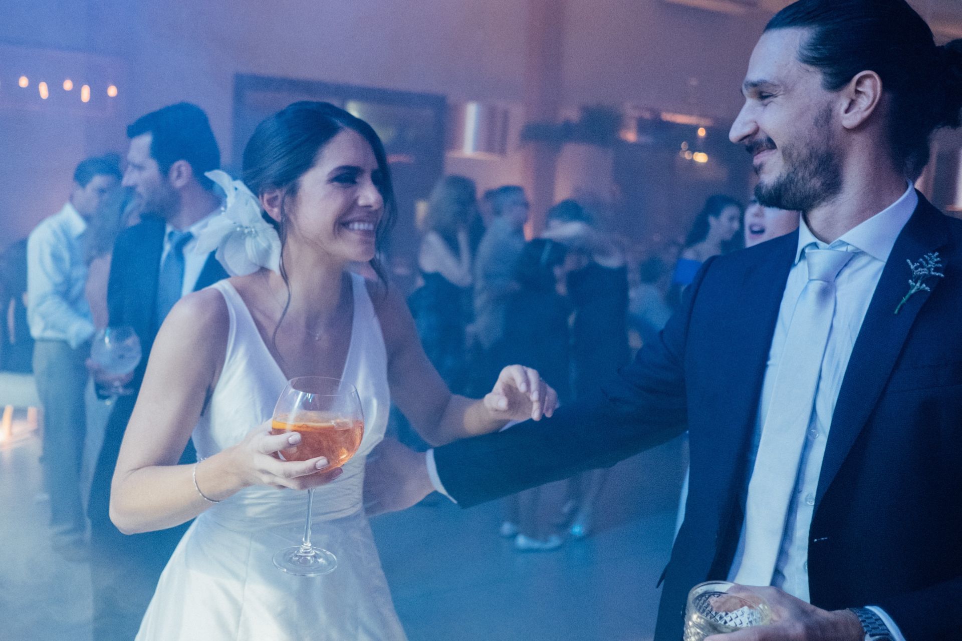 Foto Bianca e Vitor  - Imagem 154