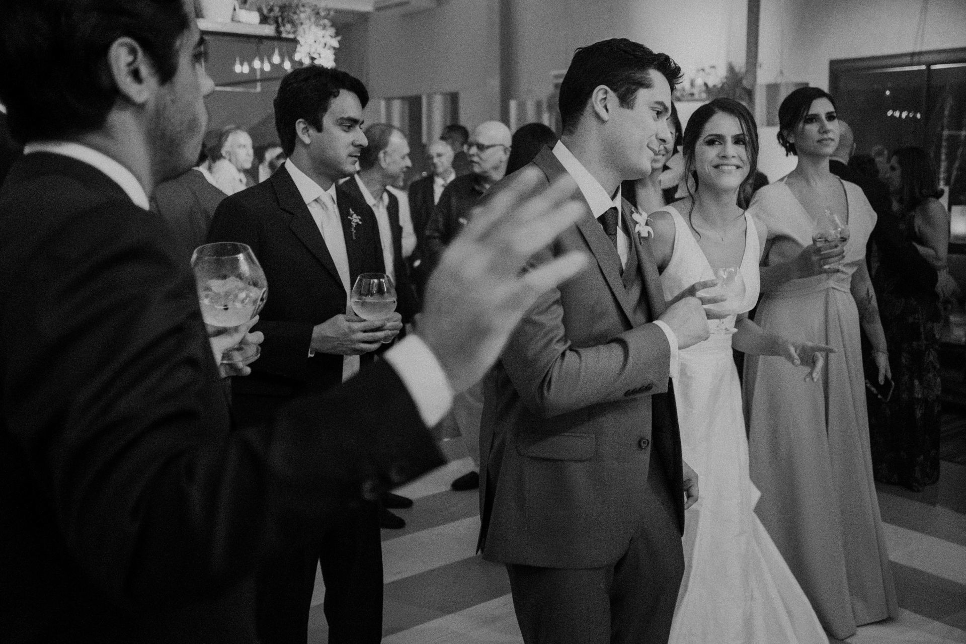 Foto Bianca e Vitor  - Imagem 147