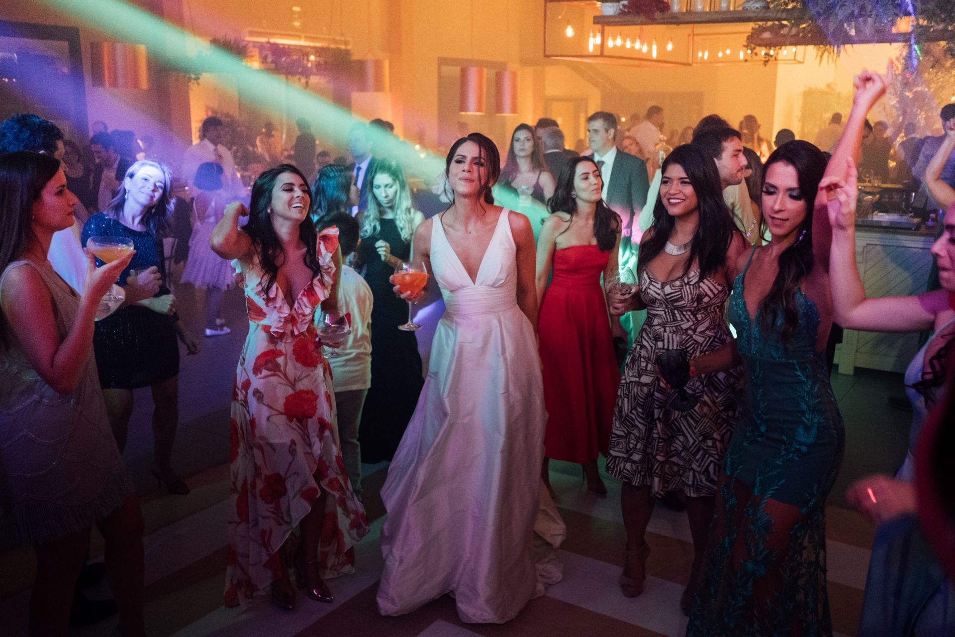 Foto Bianca e Vitor  - Imagem 189