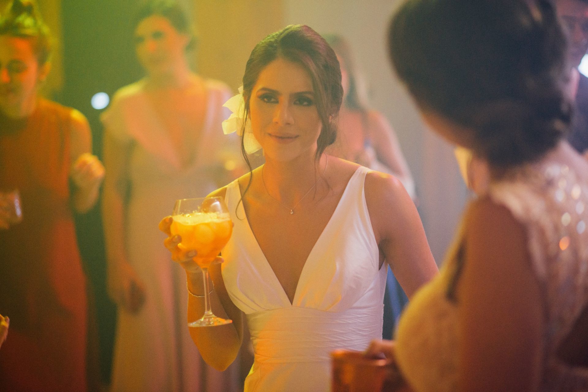 Foto Bianca e Vitor  - Imagem 185