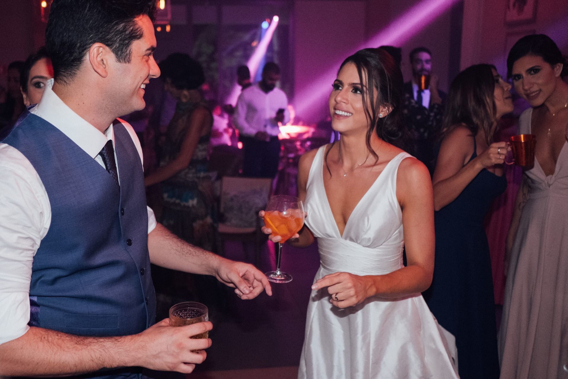 Foto Bianca e Vitor  - Imagem 191