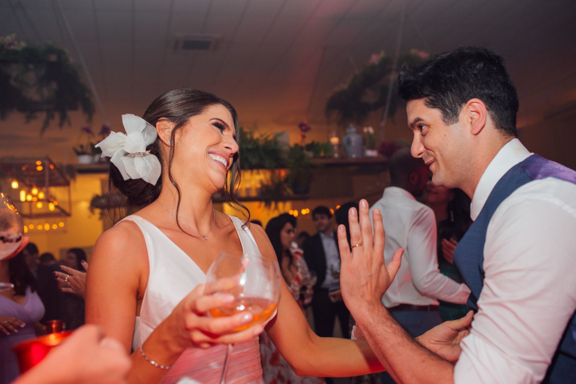 Foto Bianca e Vitor  - Imagem 183