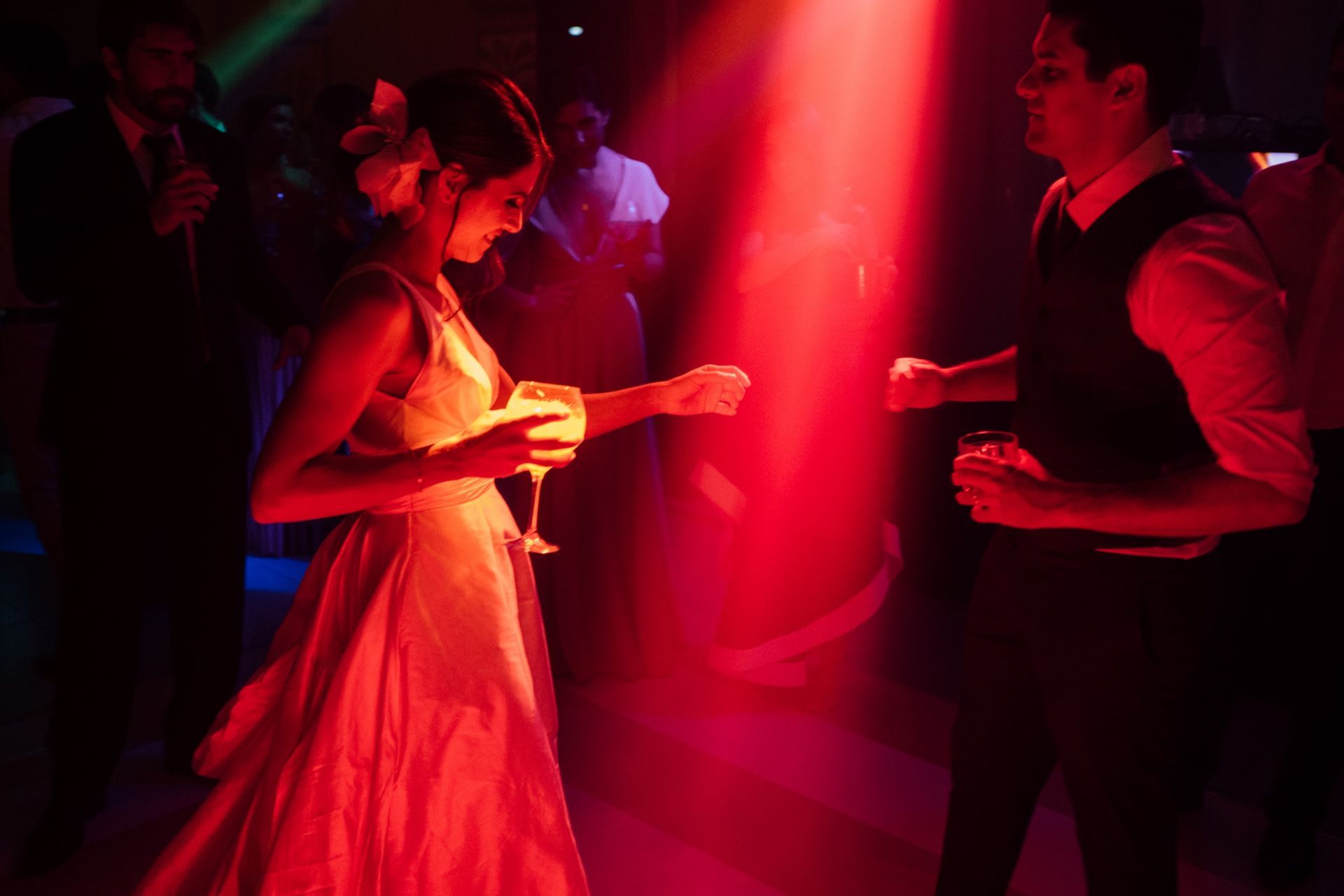 Foto Bianca e Vitor  - Imagem 186