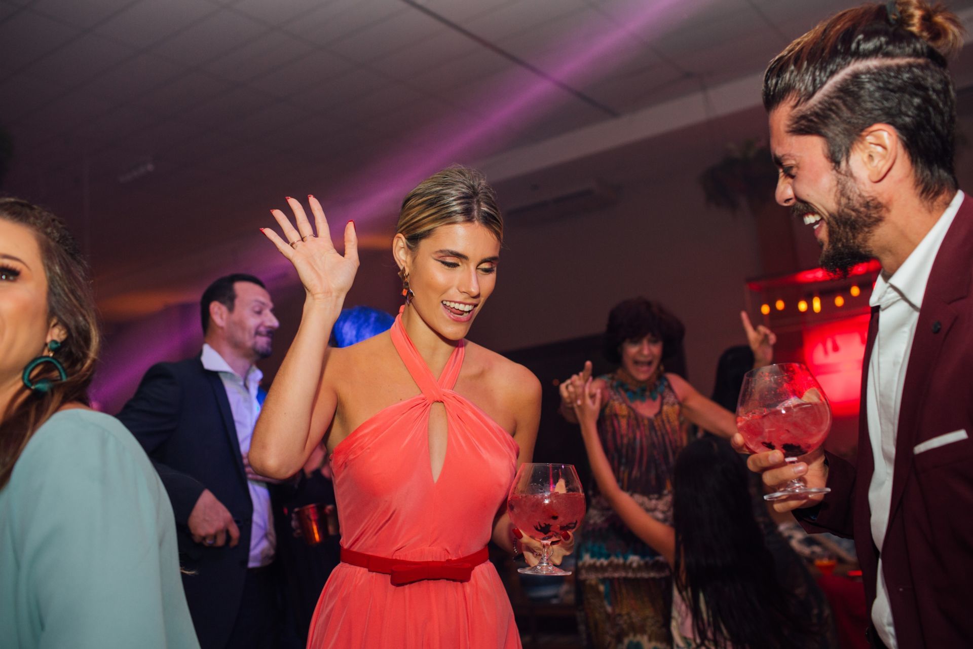 Foto Bianca e Vitor  - Imagem 182