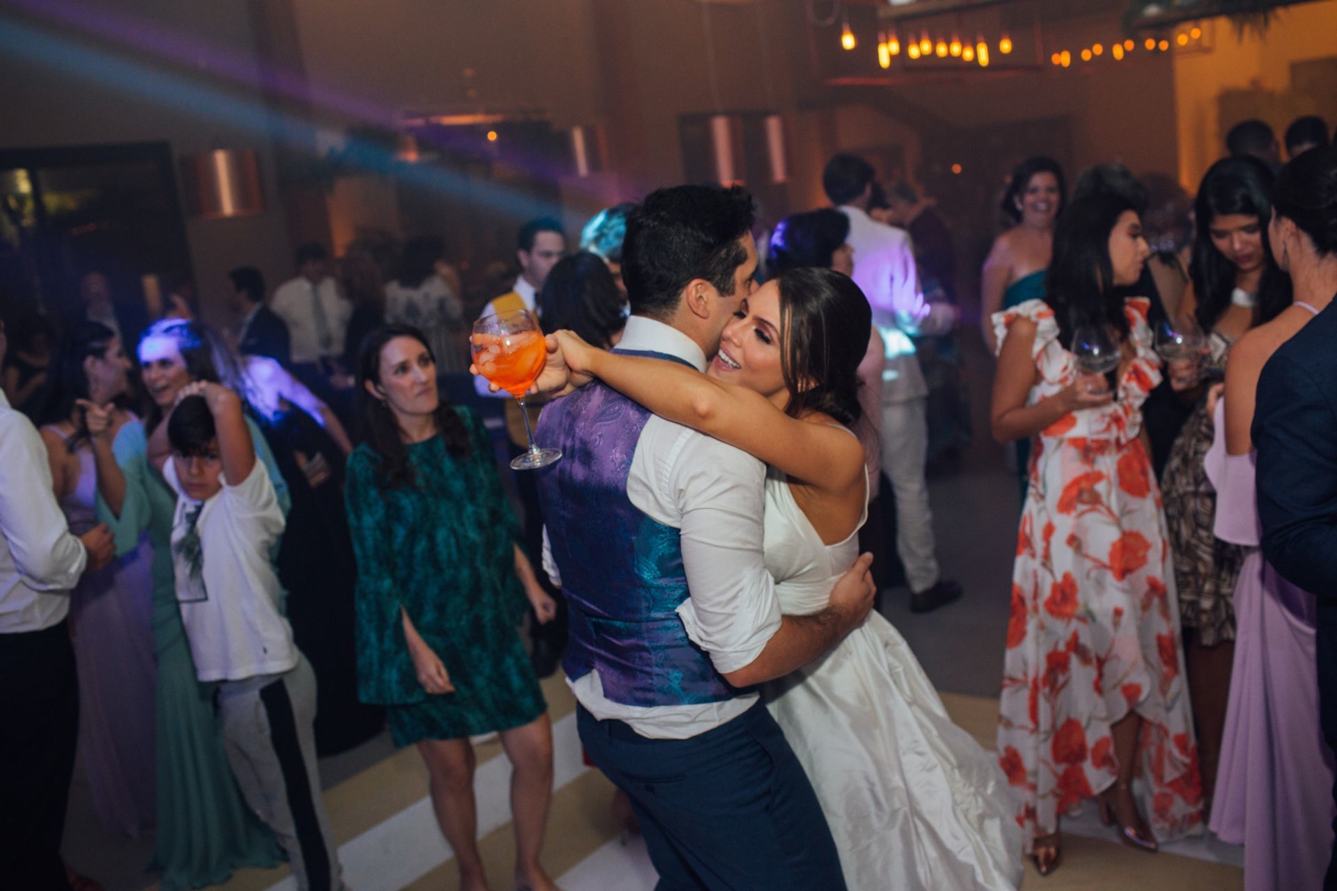 Foto Bianca e Vitor  - Imagem 194