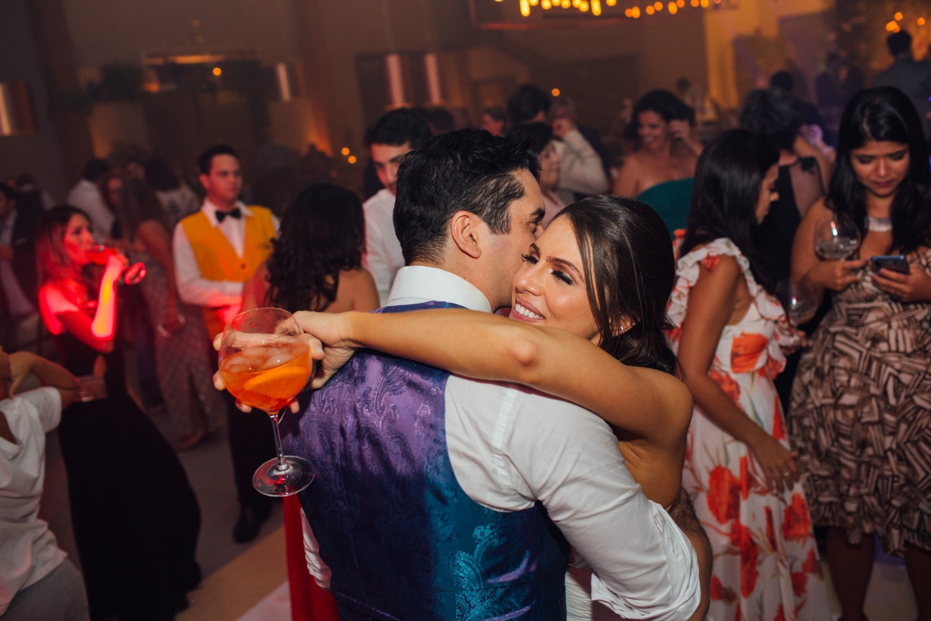 Foto Bianca e Vitor  - Imagem 195