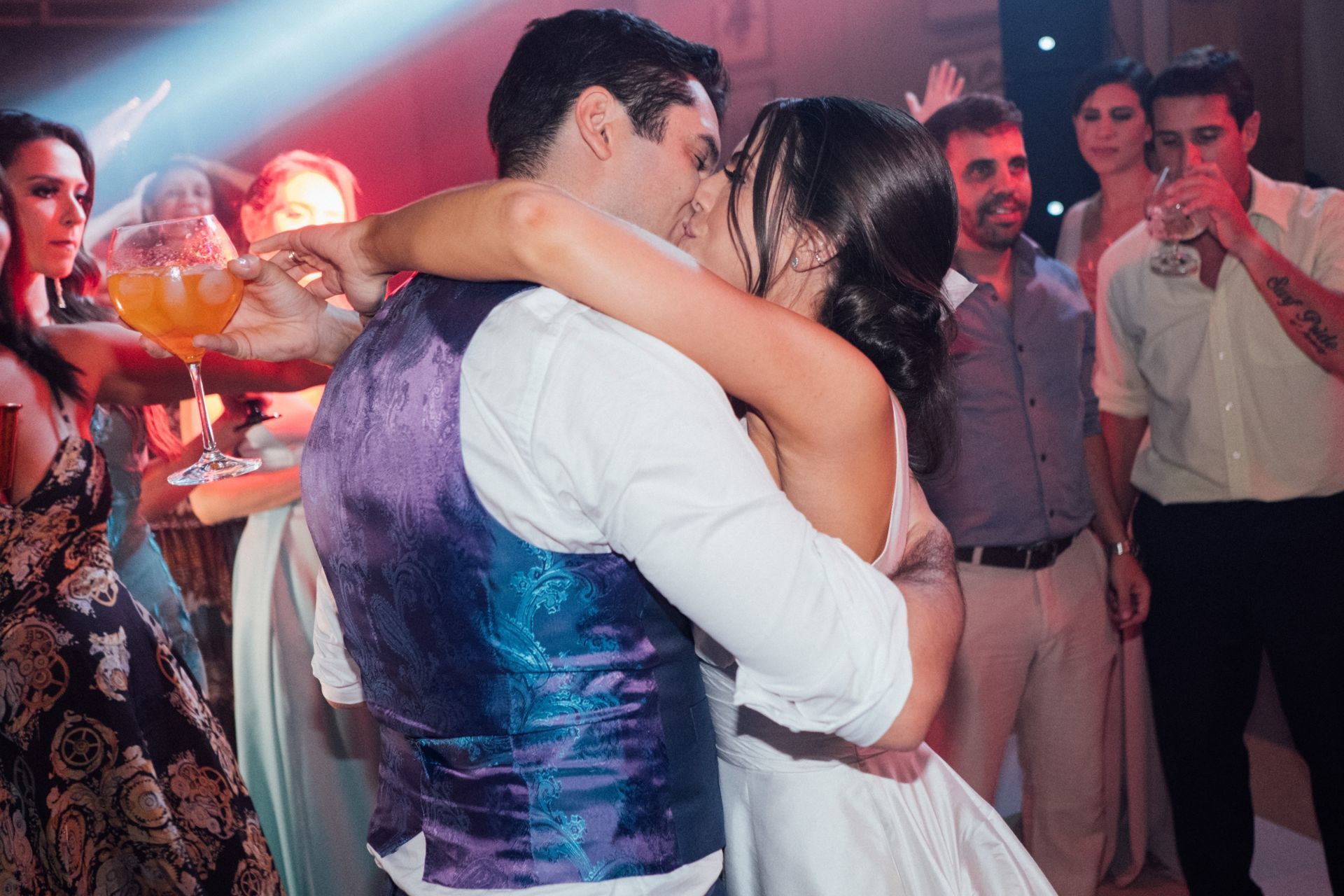 Foto Bianca e Vitor  - Imagem 192