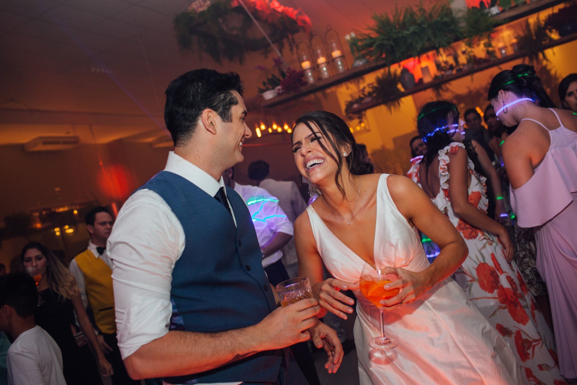 Foto Bianca e Vitor  - Imagem 193