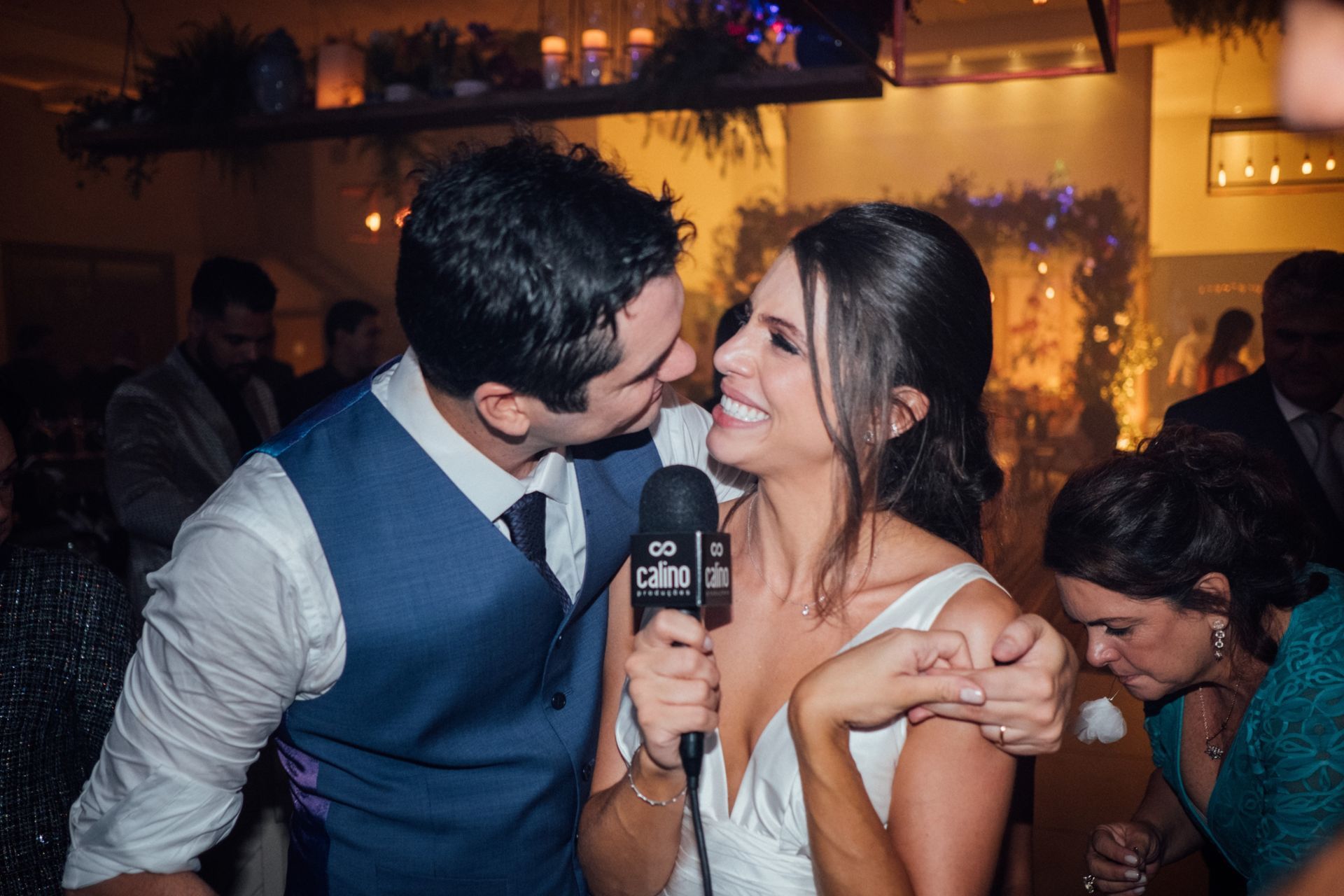 Foto Bianca e Vitor  - Imagem 235