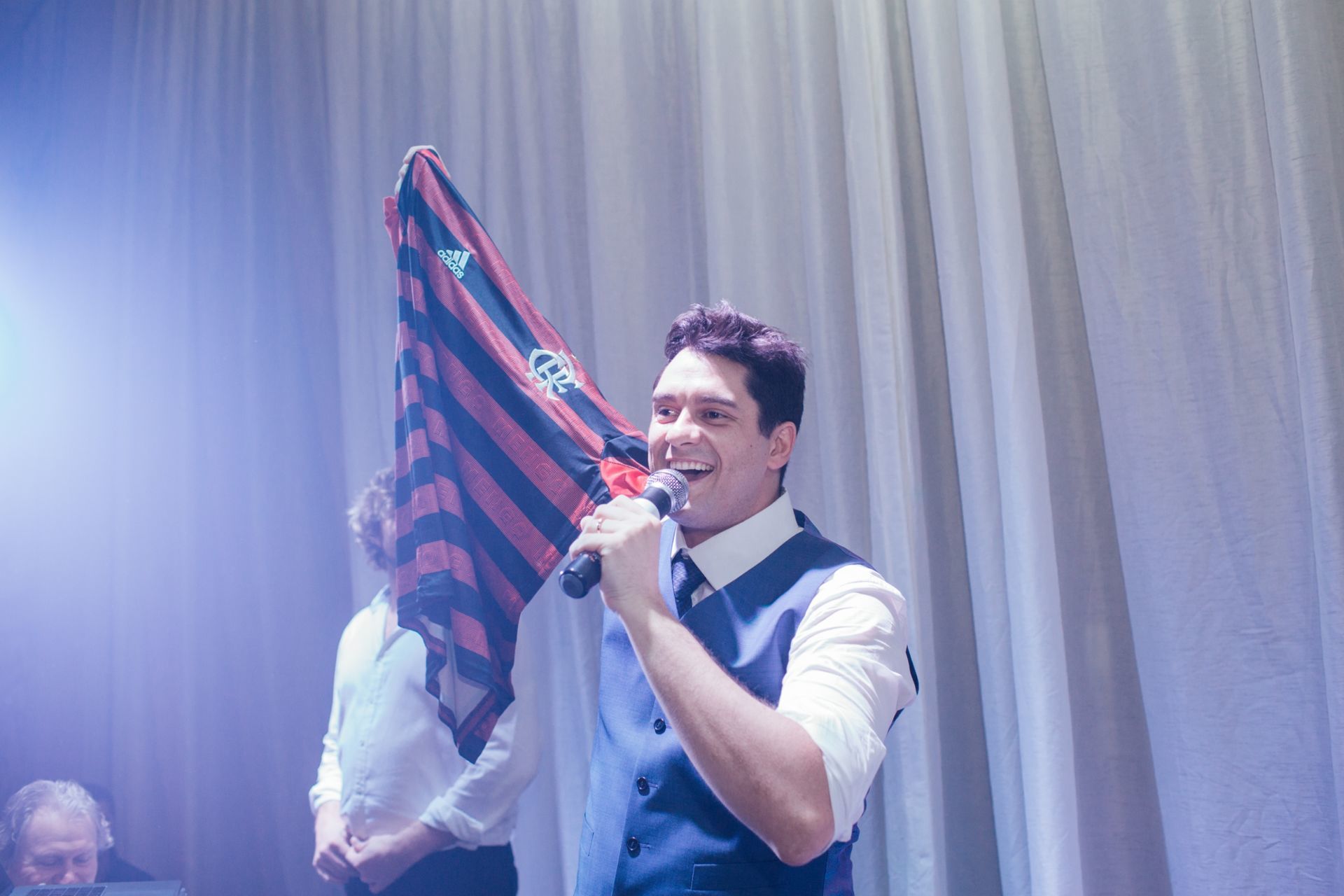 Foto Bianca e Vitor  - Imagem 201