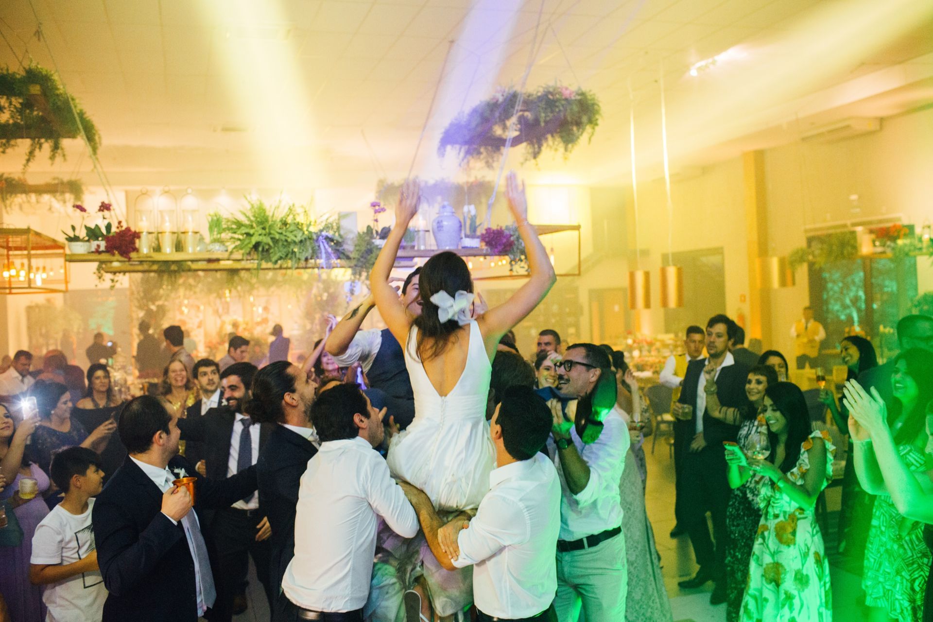 Foto Bianca e Vitor  - Imagem 224