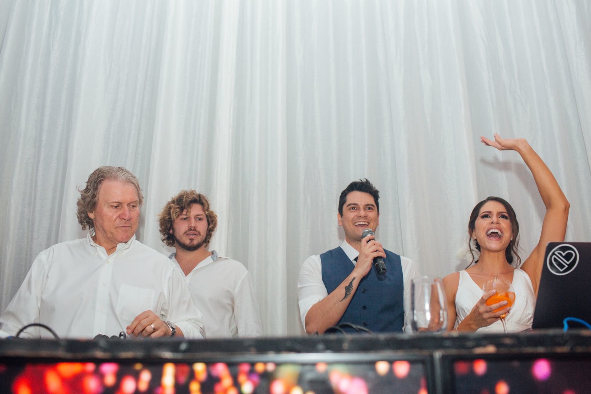 Foto Bianca e Vitor  - Imagem 200