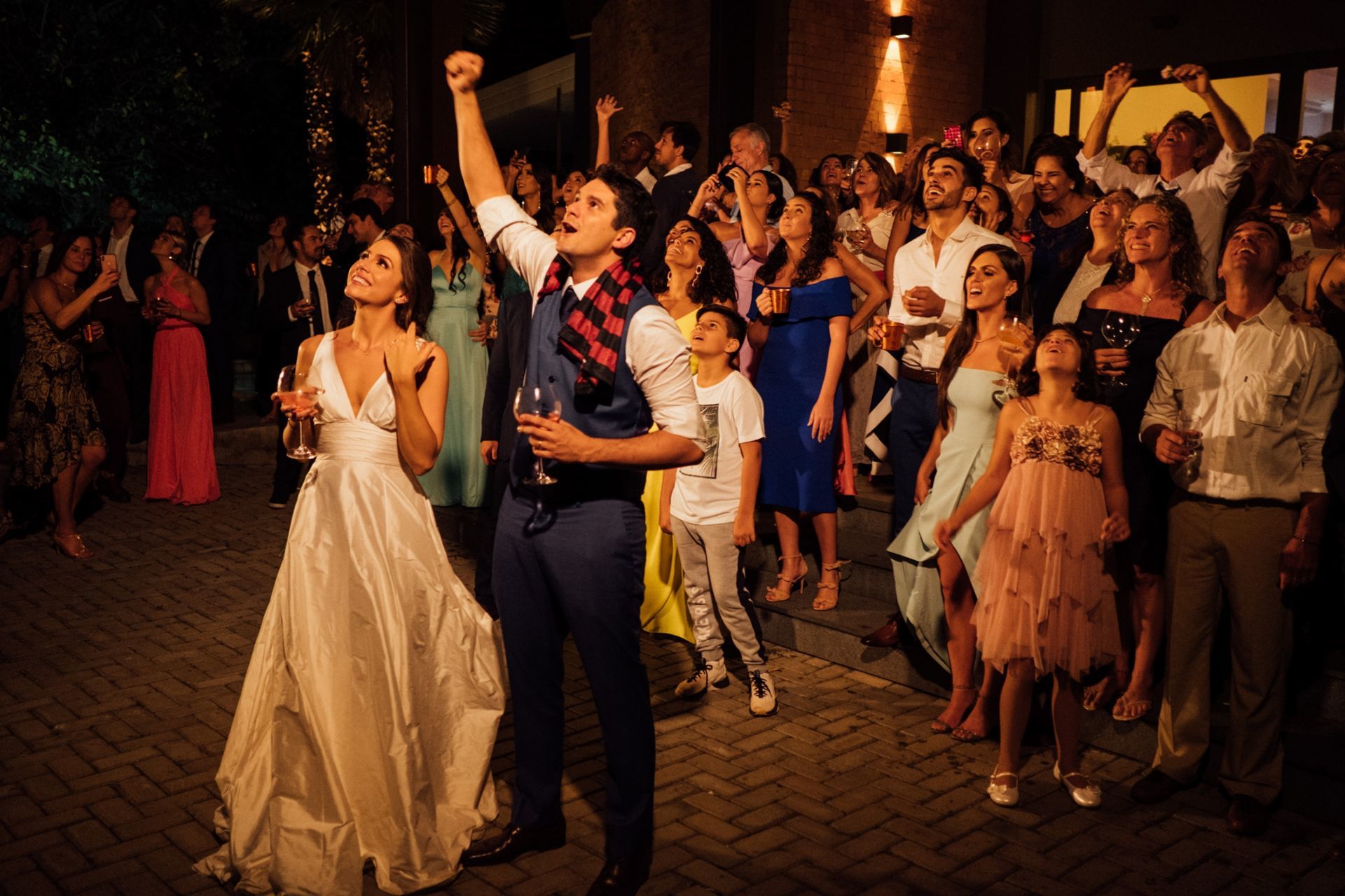 Foto Bianca e Vitor  - Imagem 209