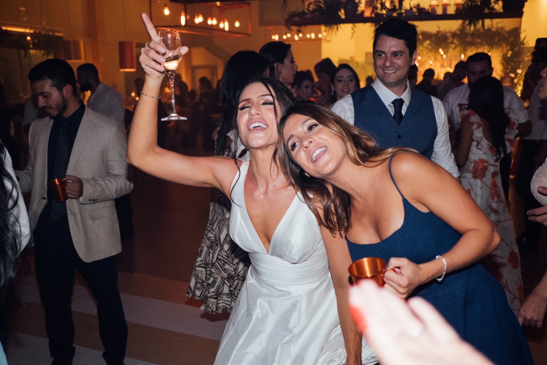 Foto Bianca e Vitor  - Imagem 221