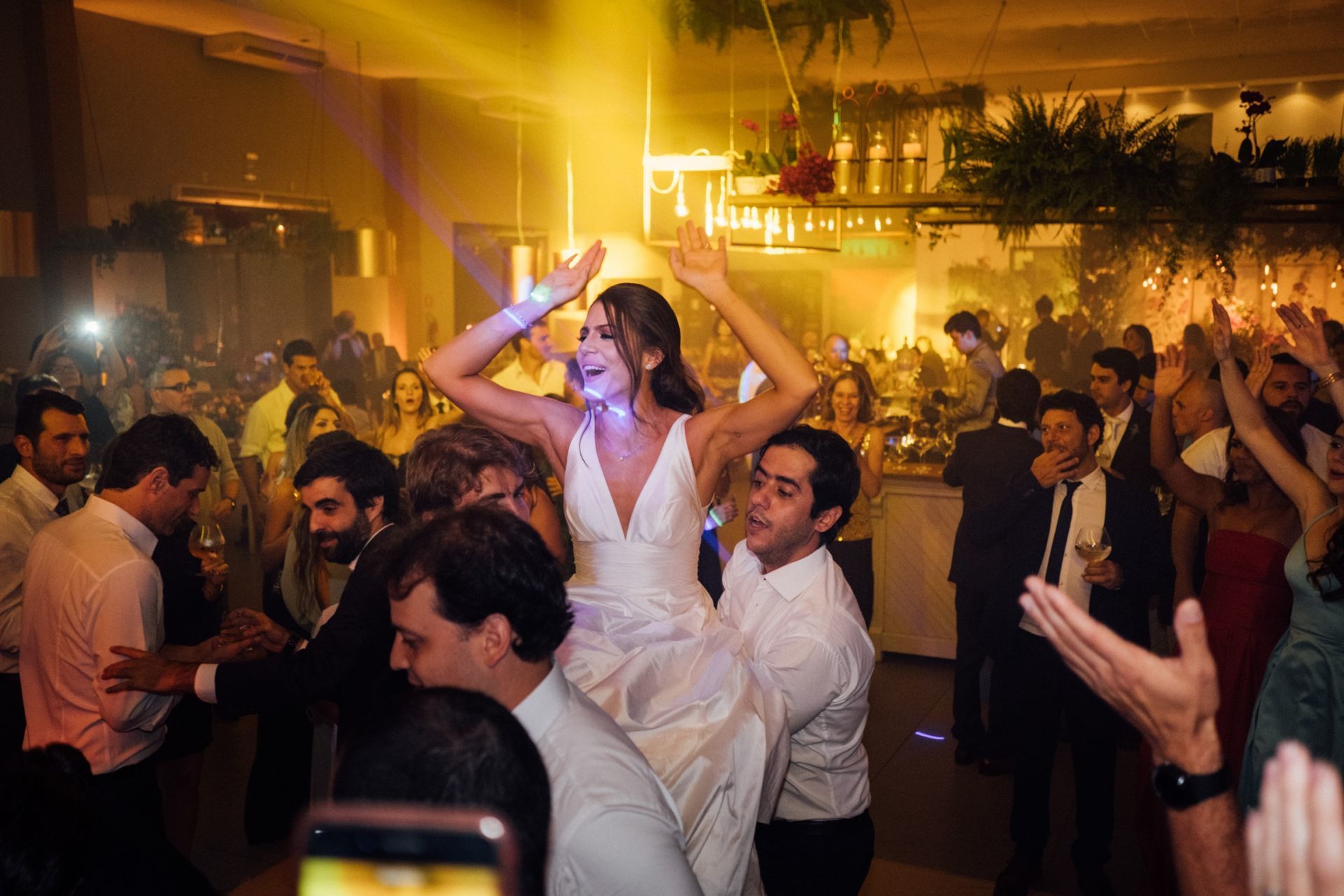 Foto Bianca e Vitor  - Imagem 222