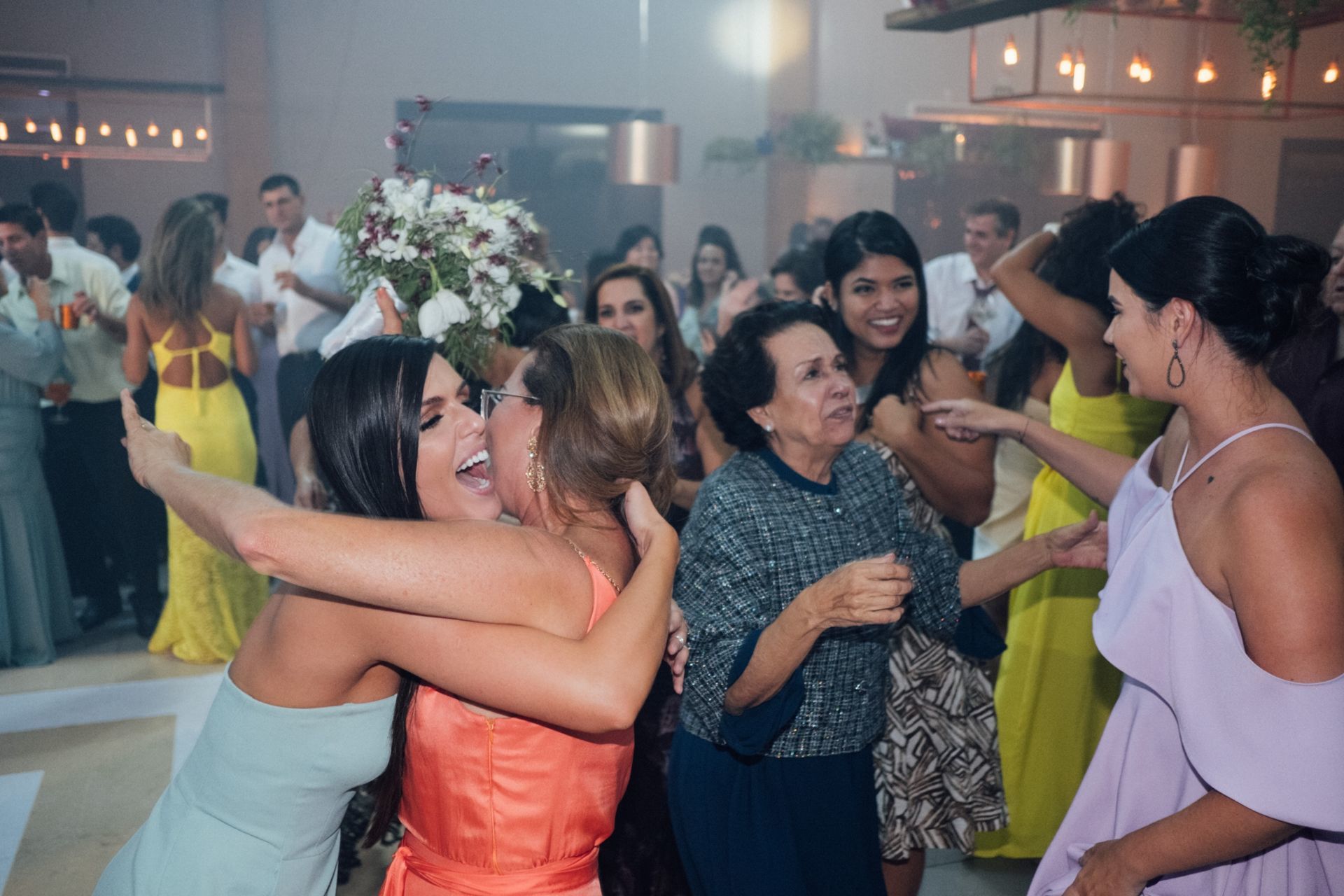 Foto Bianca e Vitor  - Imagem 239