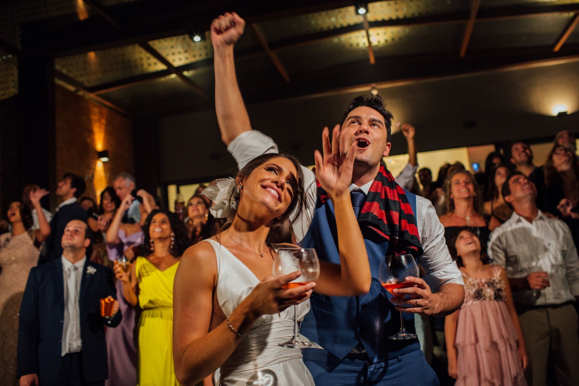 Foto Bianca e Vitor  - Imagem 207