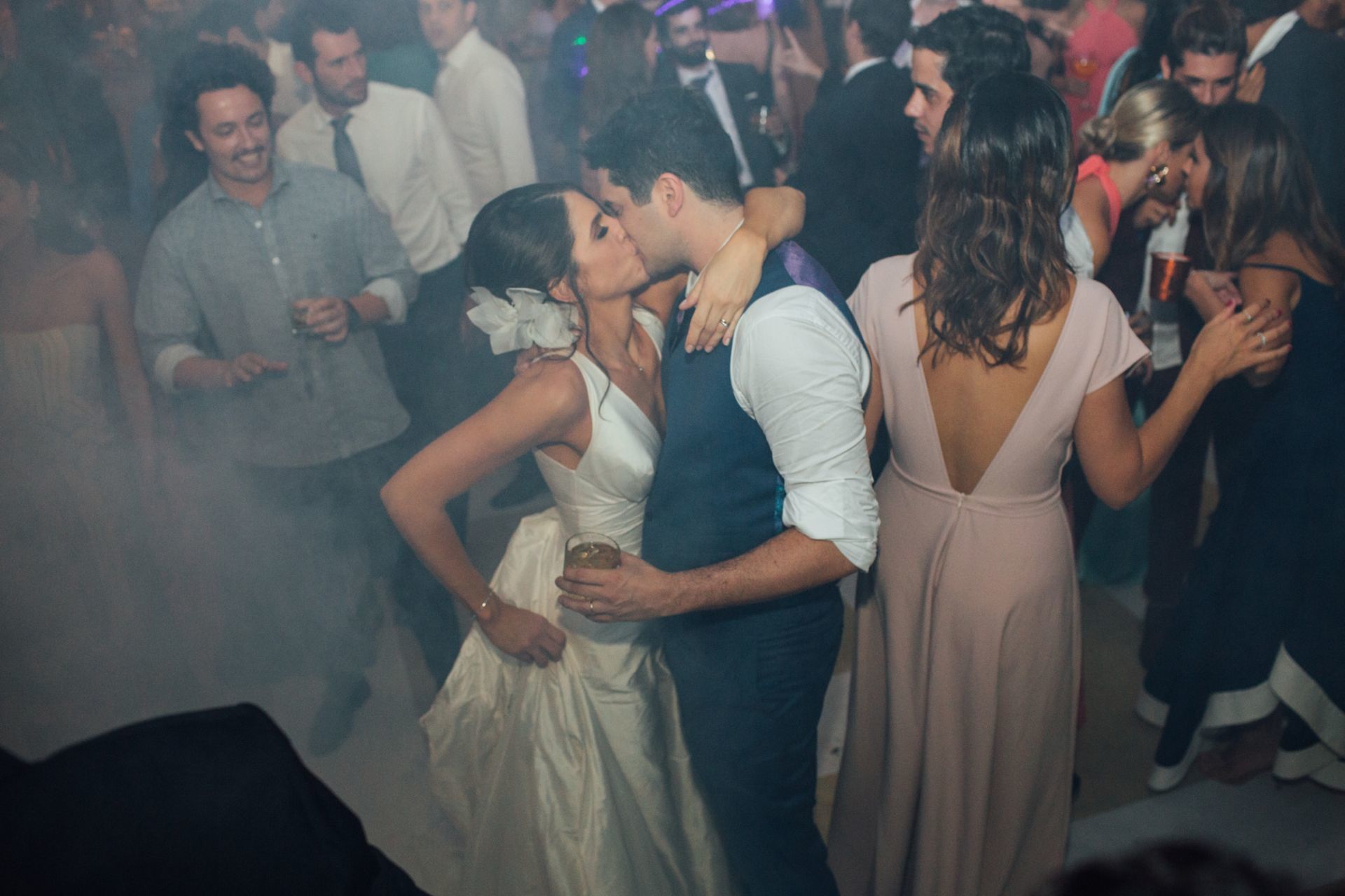 Foto Bianca e Vitor  - Imagem 230