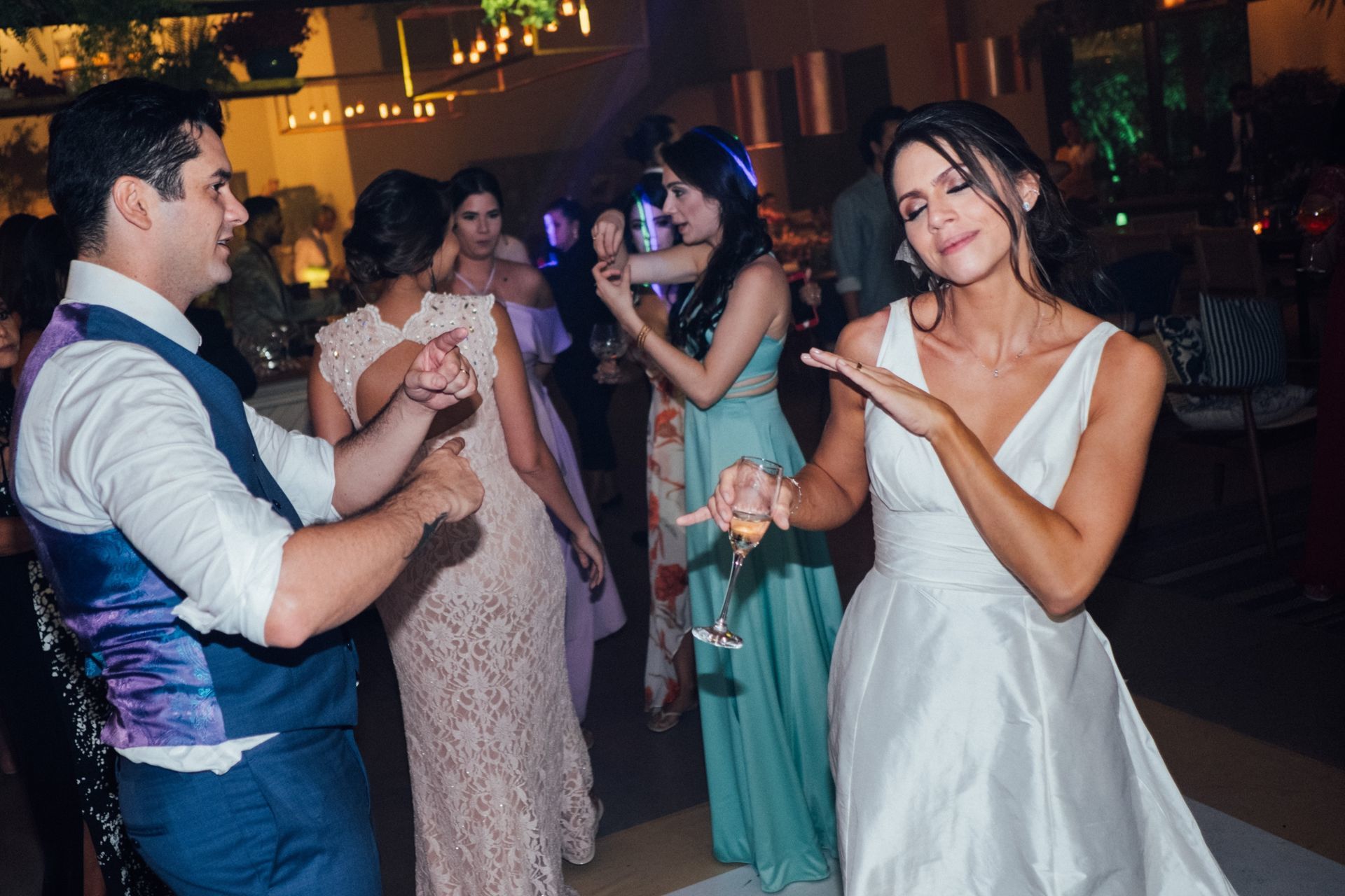 Foto Bianca e Vitor  - Imagem 217