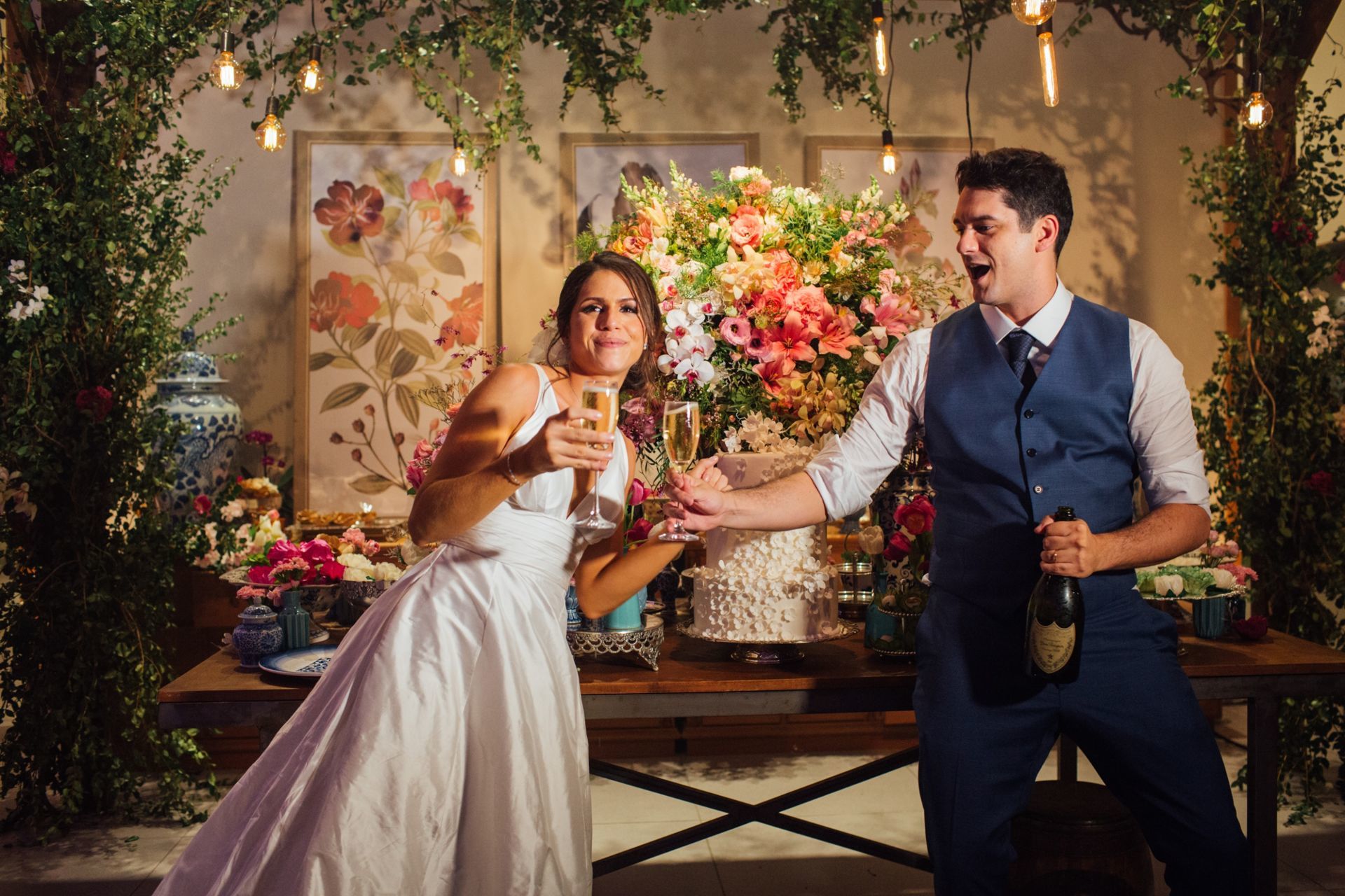 Foto Bianca e Vitor  - Imagem 211