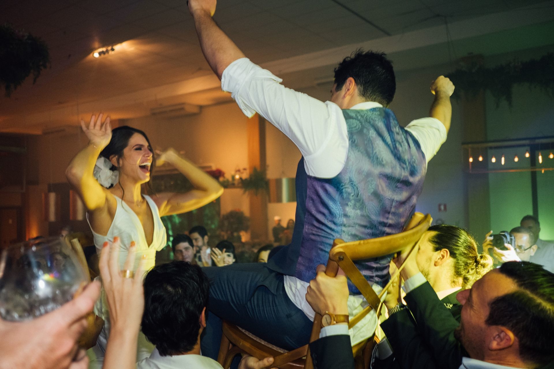 Foto Bianca e Vitor  - Imagem 234