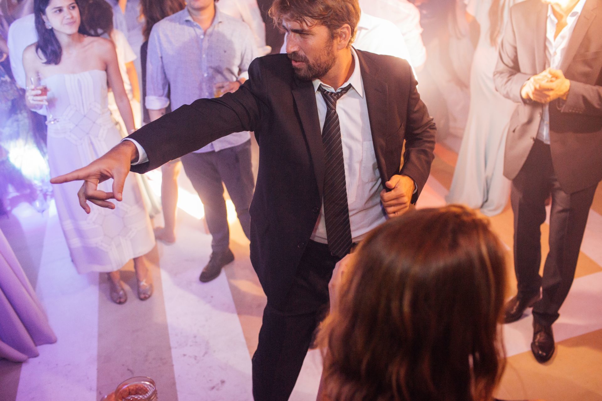 Foto Bianca e Vitor  - Imagem 226