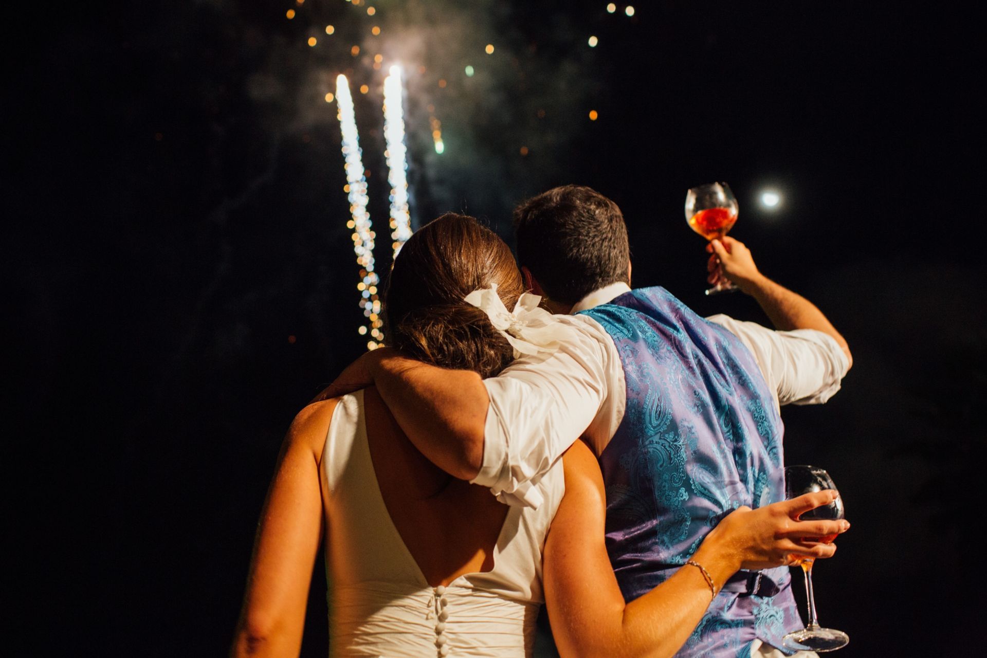 Foto Bianca e Vitor  - Imagem 206