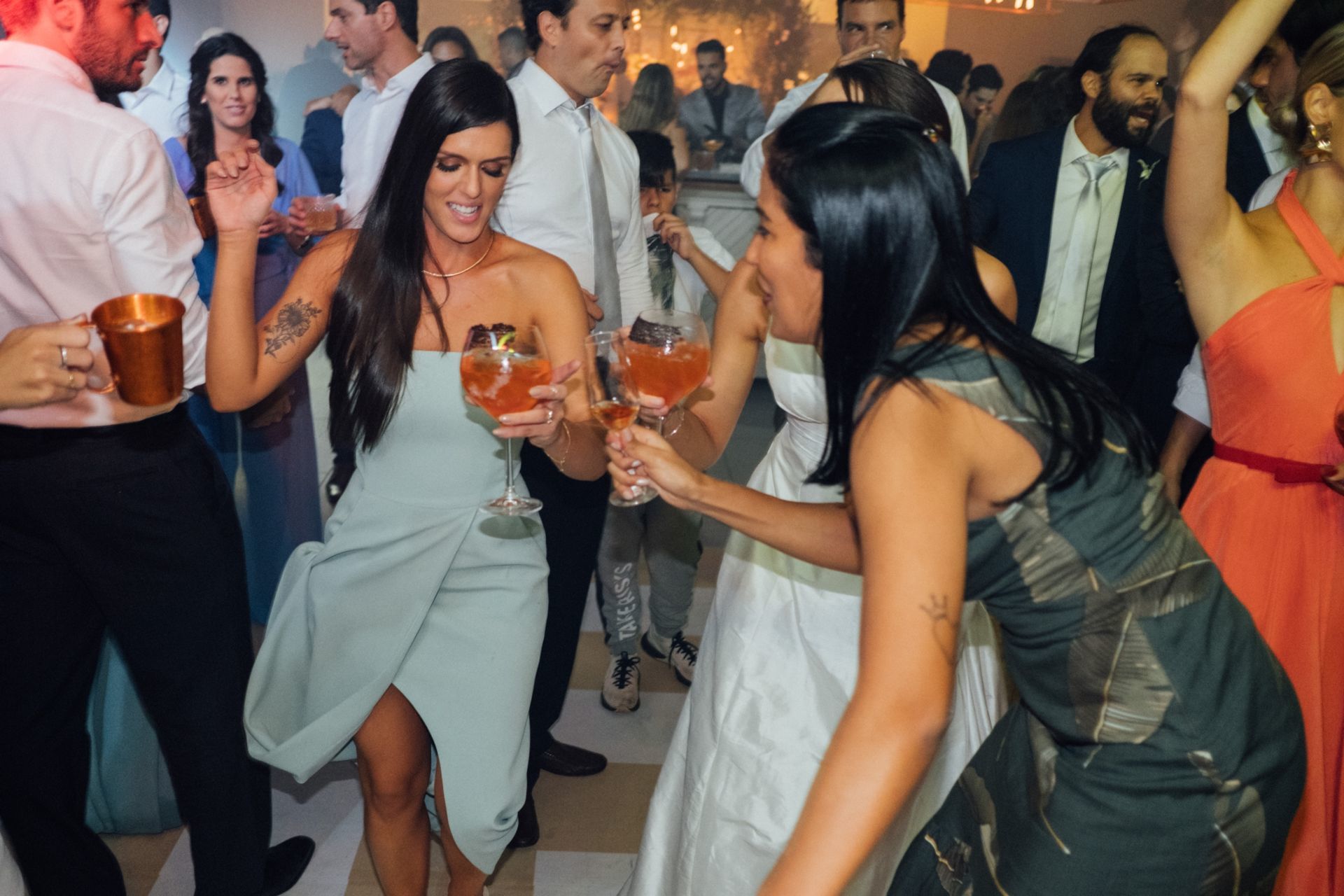 Foto Bianca e Vitor  - Imagem 232